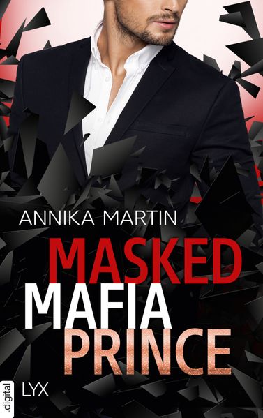 Cover von Masked Mafia Prince