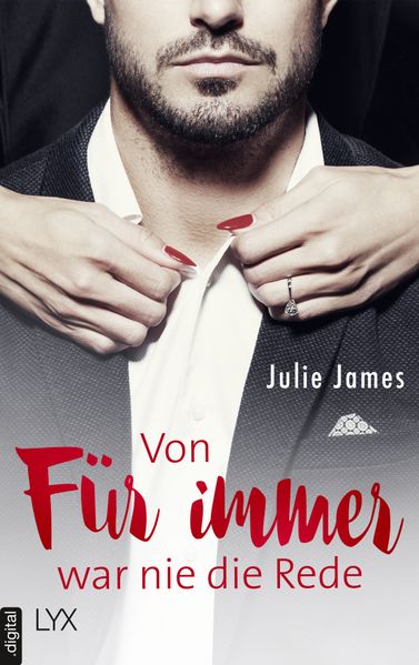 Cover von Von FÜR IMMER war nie die Rede