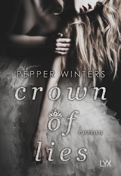 Cover von Crown of Lies