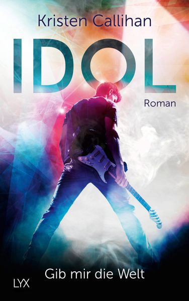 Cover von Idol – Gib mir die Welt