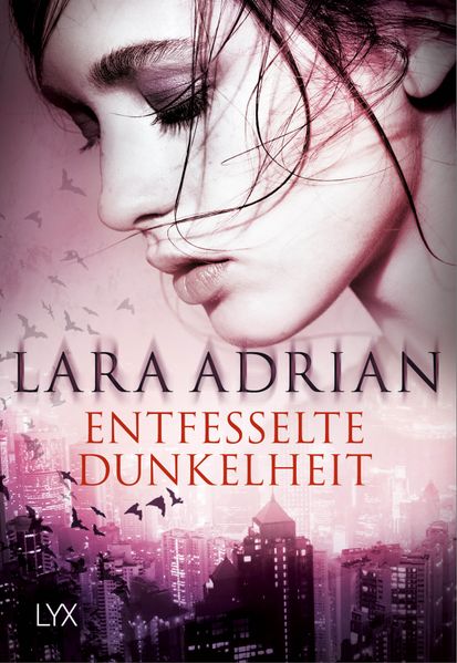 Cover von Erwachen der Dunkelheit