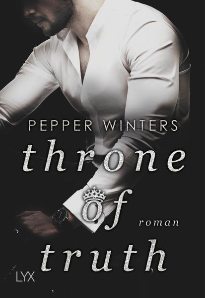 Cover von Throne of Truth