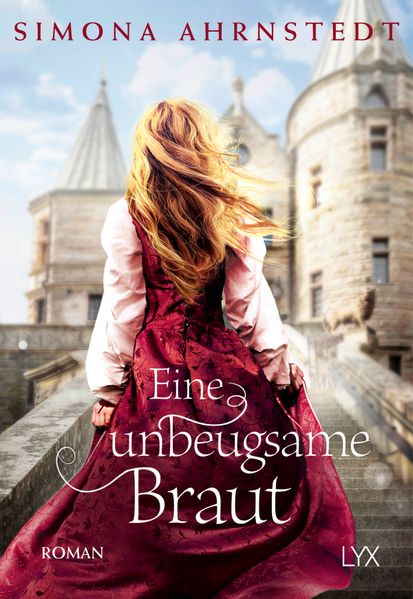 Cover von Eine unbeugsame Braut