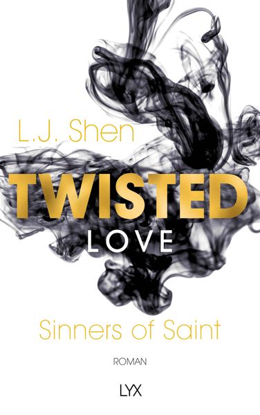 Cover von Twisted Love