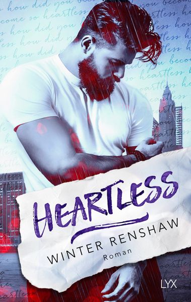 Cover von Heartless