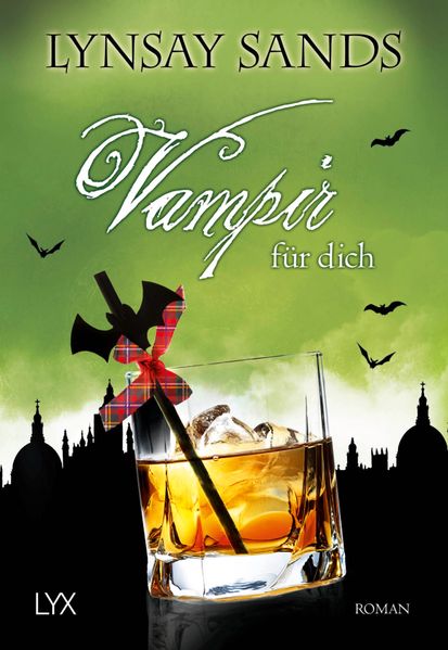 Cover von Was der Vampir begehrt