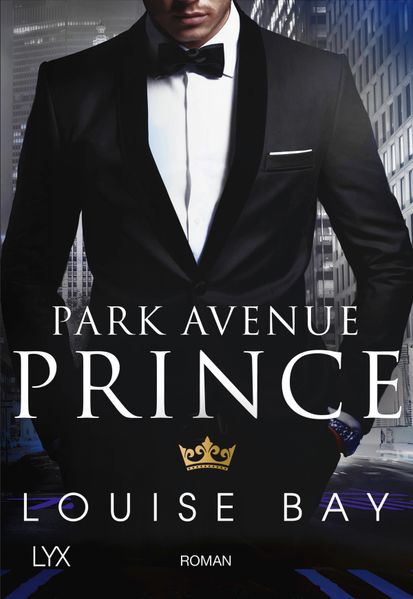 Cover von Park Avenue Prince