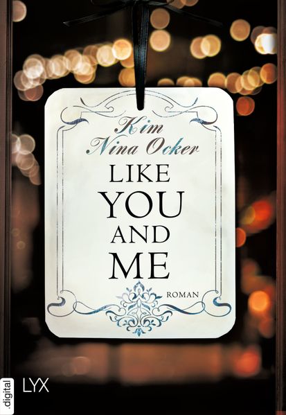 Cover von Like You and Me