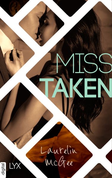 Cover von Miss Taken
