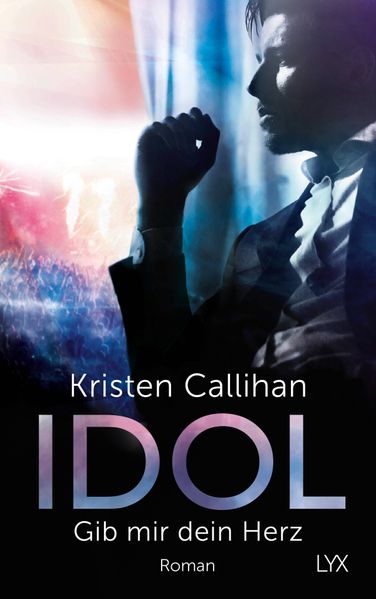 Cover von Idol – Gib mir dein Herz