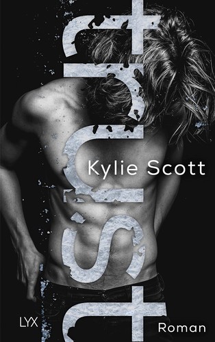 Cover von Trust