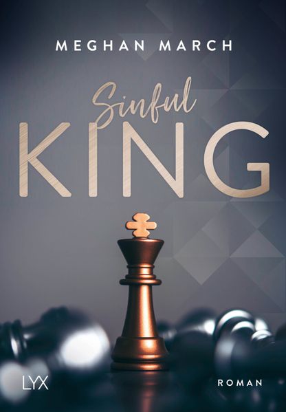 Cover von Sinful King