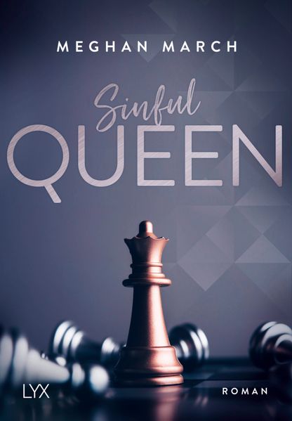 Cover von Sinful Queen