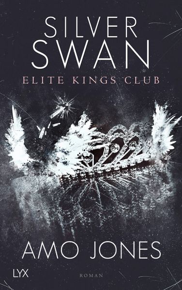 Cover von Silver Swan – Elite Kings Club