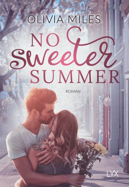 Cover von No Sweeter Summer