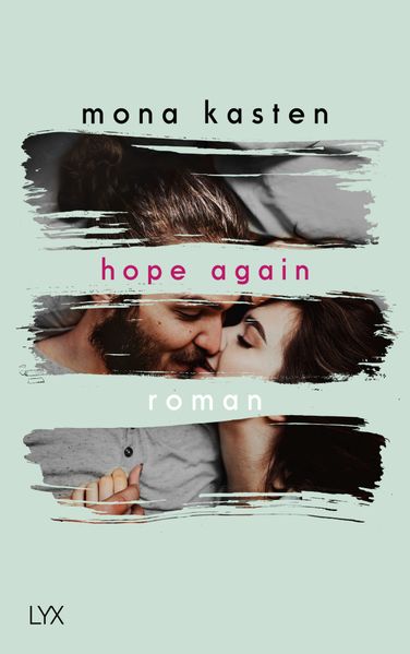 Cover von Hope Again