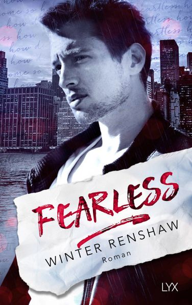 Cover von Fearless