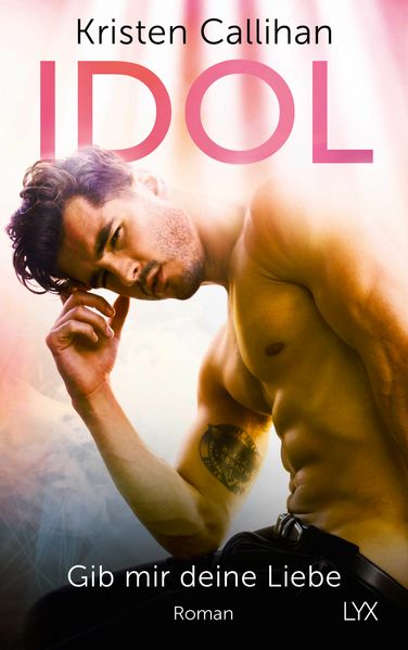 Cover von Idol – Gib mir deine Liebe