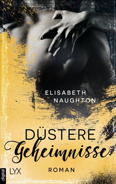Cover von Düstere Geheimnisse