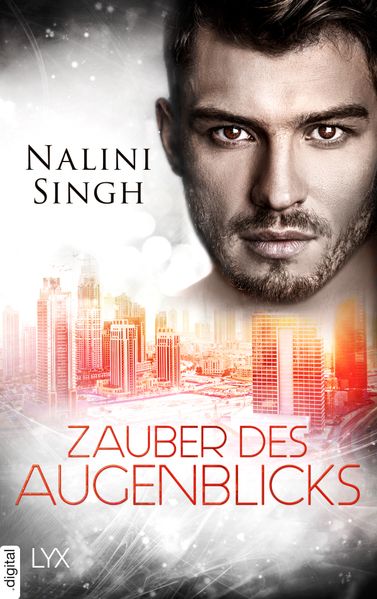 Cover von Zauber des Augenblicks