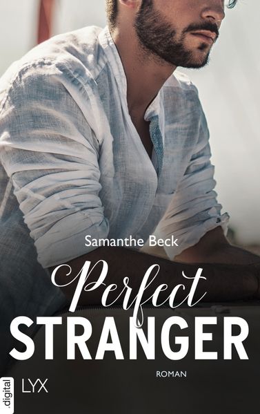 Cover von Perfect Stranger
