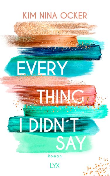Cover von Everything I Ever Needed