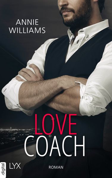 Cover von Love Coach