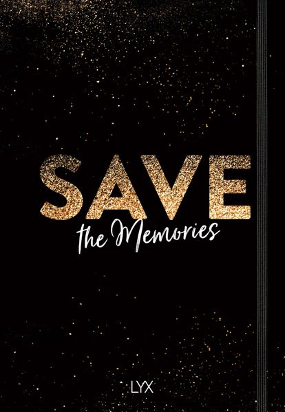 Cover von Save the Memories