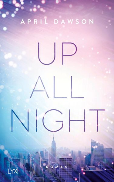 Cover von Up All Night