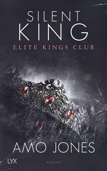 Cover von Silent King – Elite Kings Club