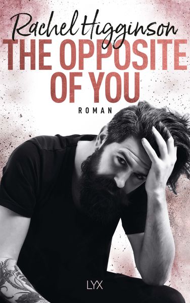 Cover von The Opposite of You