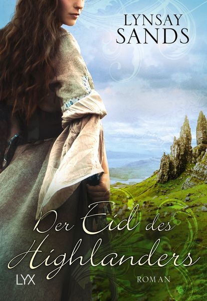 Cover von Der Eid des Highlanders