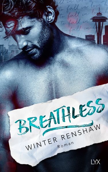 Cover von Breathless