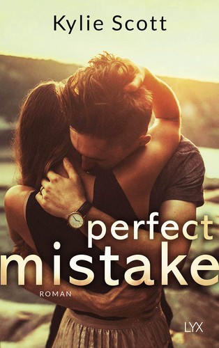 Cover von Perfect Mistake