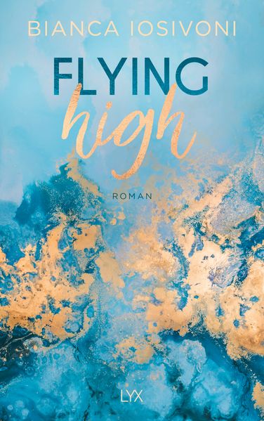 Cover von Flying High