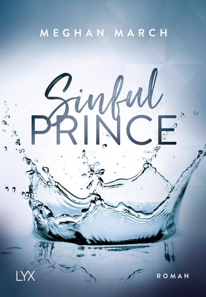 Cover von Sinful Prince