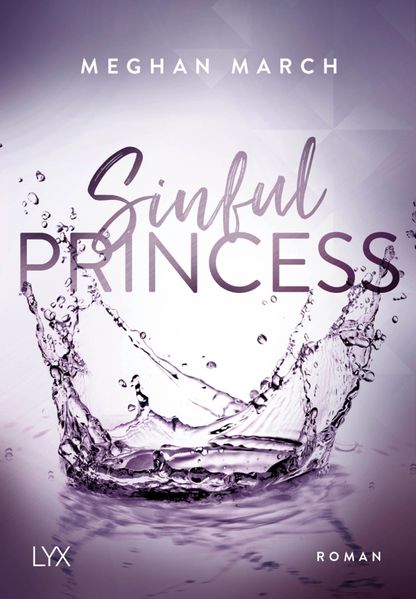 Cover von Sinful Princess
