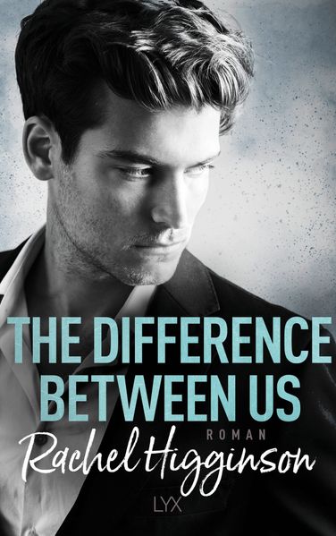 Cover von The Difference Between Us