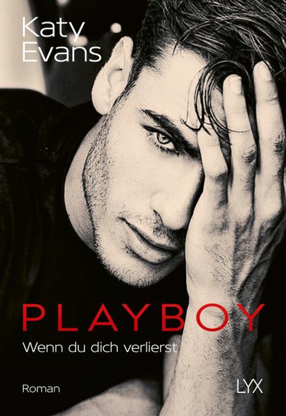 Cover von Playboy – Wenn du dich verlierst