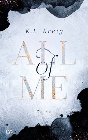 Cover von All of Me
