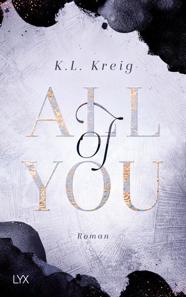 Cover von All of You