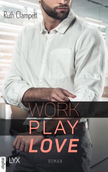 Cover von Work Play Love