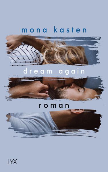 Cover von Dream Again