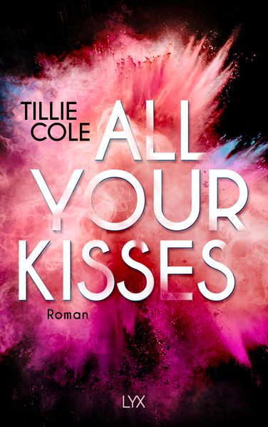 Cover von All Your Kisses