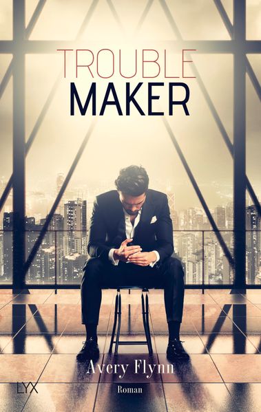 Cover von Troublemaker