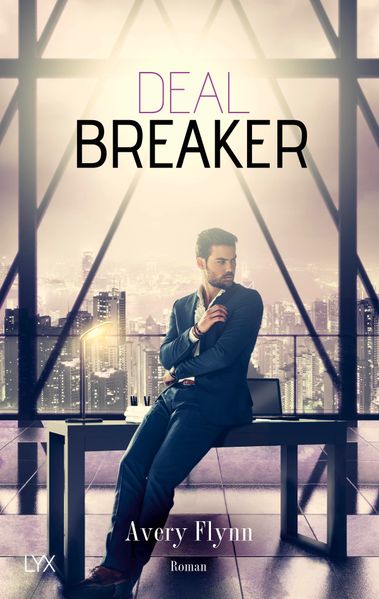 Cover von Dealbreaker