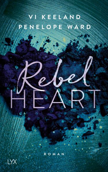 Cover von Rebel Heart
