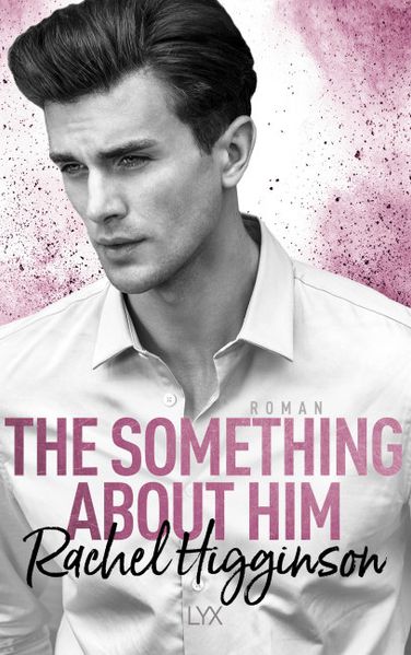 Cover von The Something About Him