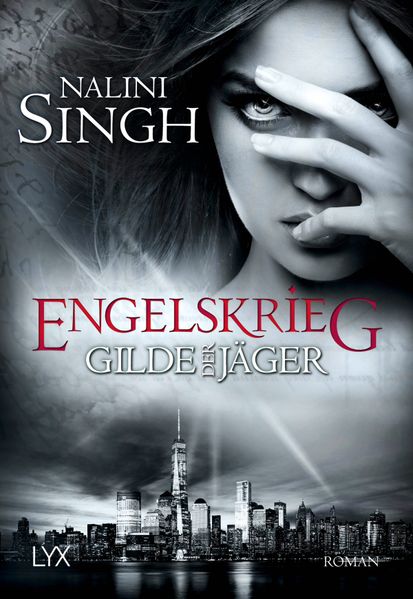 Cover von Gilde der Jäger – Engelssonne