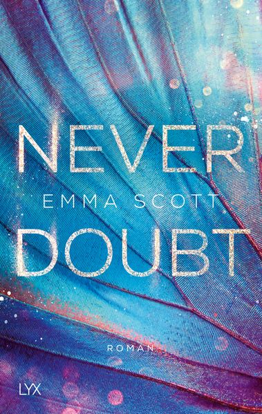 Cover von Never Doubt